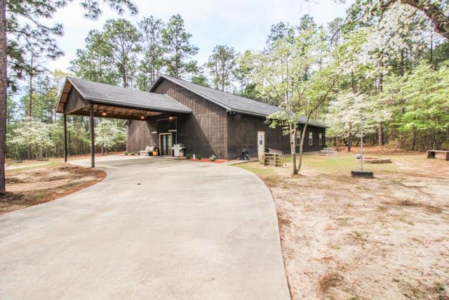2749 Backbone Ridge Road Buena Vista, GA 31803 - Photo 17 of 37 Gallery Image 17