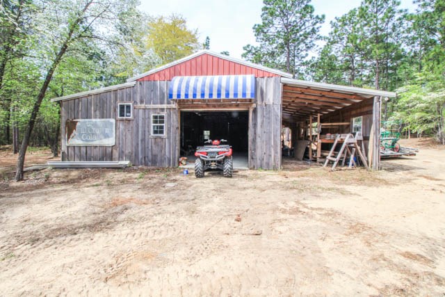 2749 Backbone Ridge Road Buena Vista, GA 31803 - Photo 32 of 37 Gallery Image 32