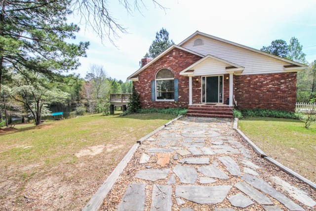 2749 Backbone Ridge Road Buena Vista, GA 31803 - Photo 4 of 37 Gallery Image 4