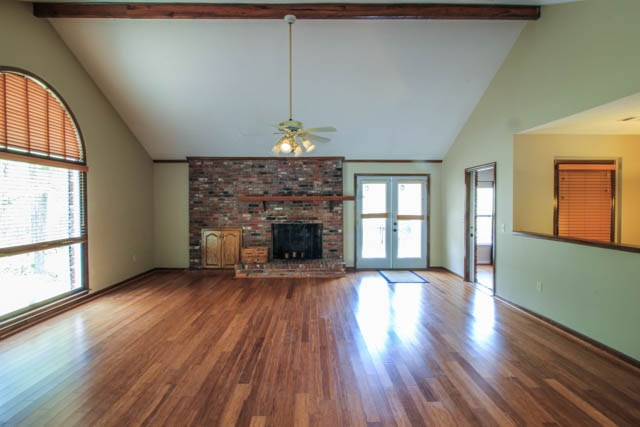 2749 Backbone Ridge Road Buena Vista, GA 31803 - Photo 6 of 37 Gallery Image 6