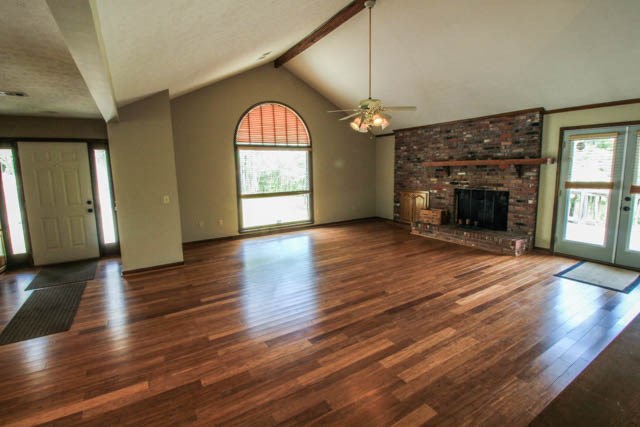 2749 Backbone Ridge Road Buena Vista, GA 31803 - Photo 8 of 37 Gallery Image 8