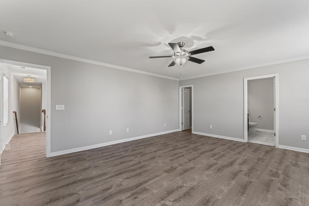3524 Teravista Way Raleigh, NC 27616 - Photo 9 of 43 Photo 9
