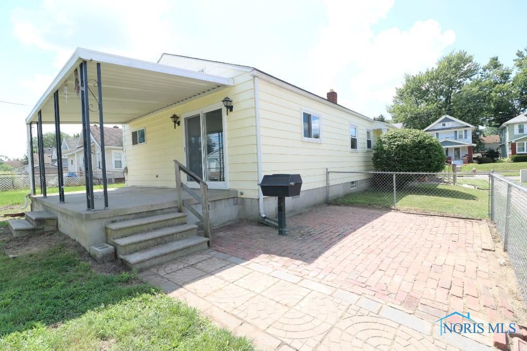 301 Decatur Street Toledo, OH 43609 - Photo 15 of 21 Gallery Image 15