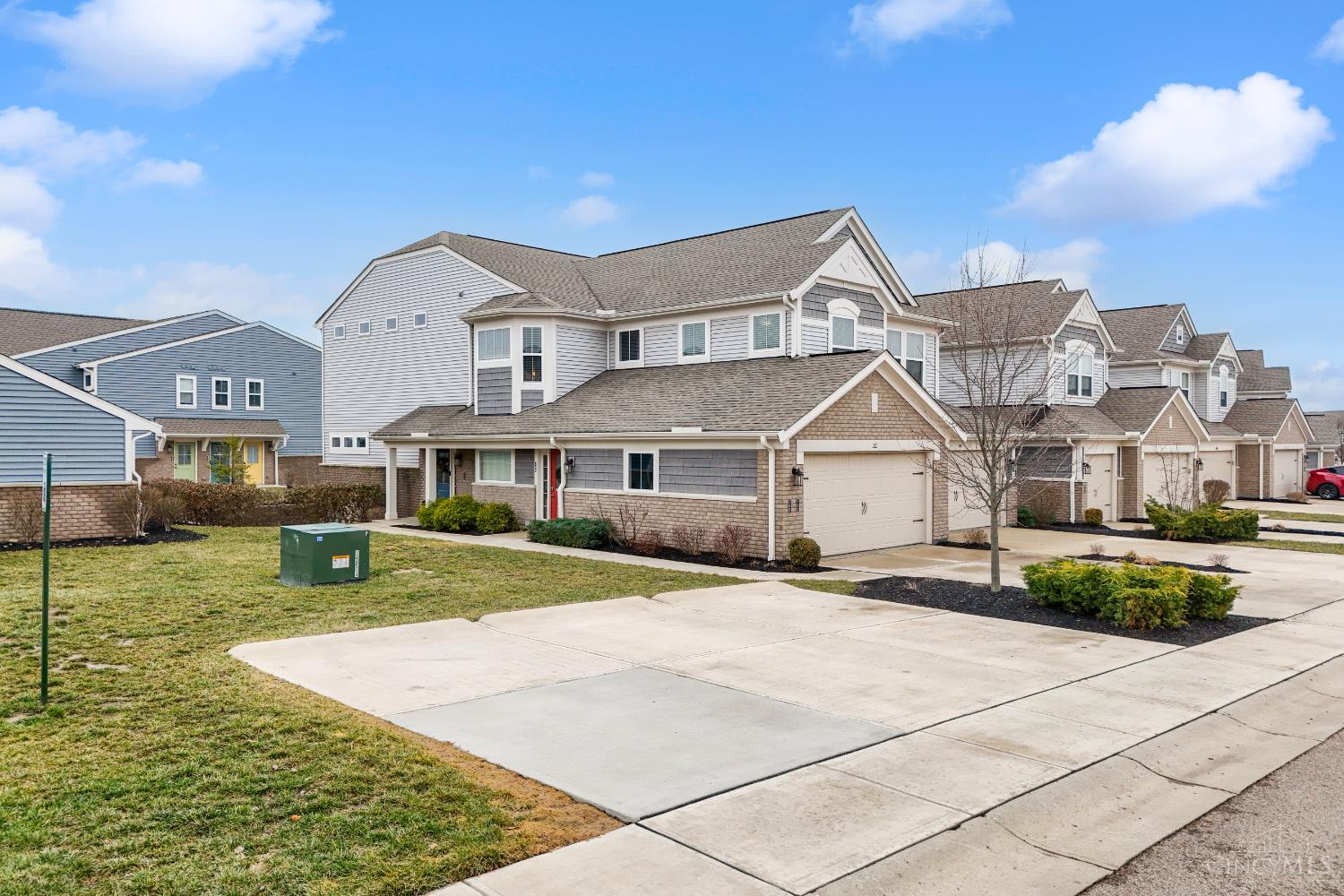 182 Rippling Brook Lane Springboro, OH 45066 - Photo 4 of 39