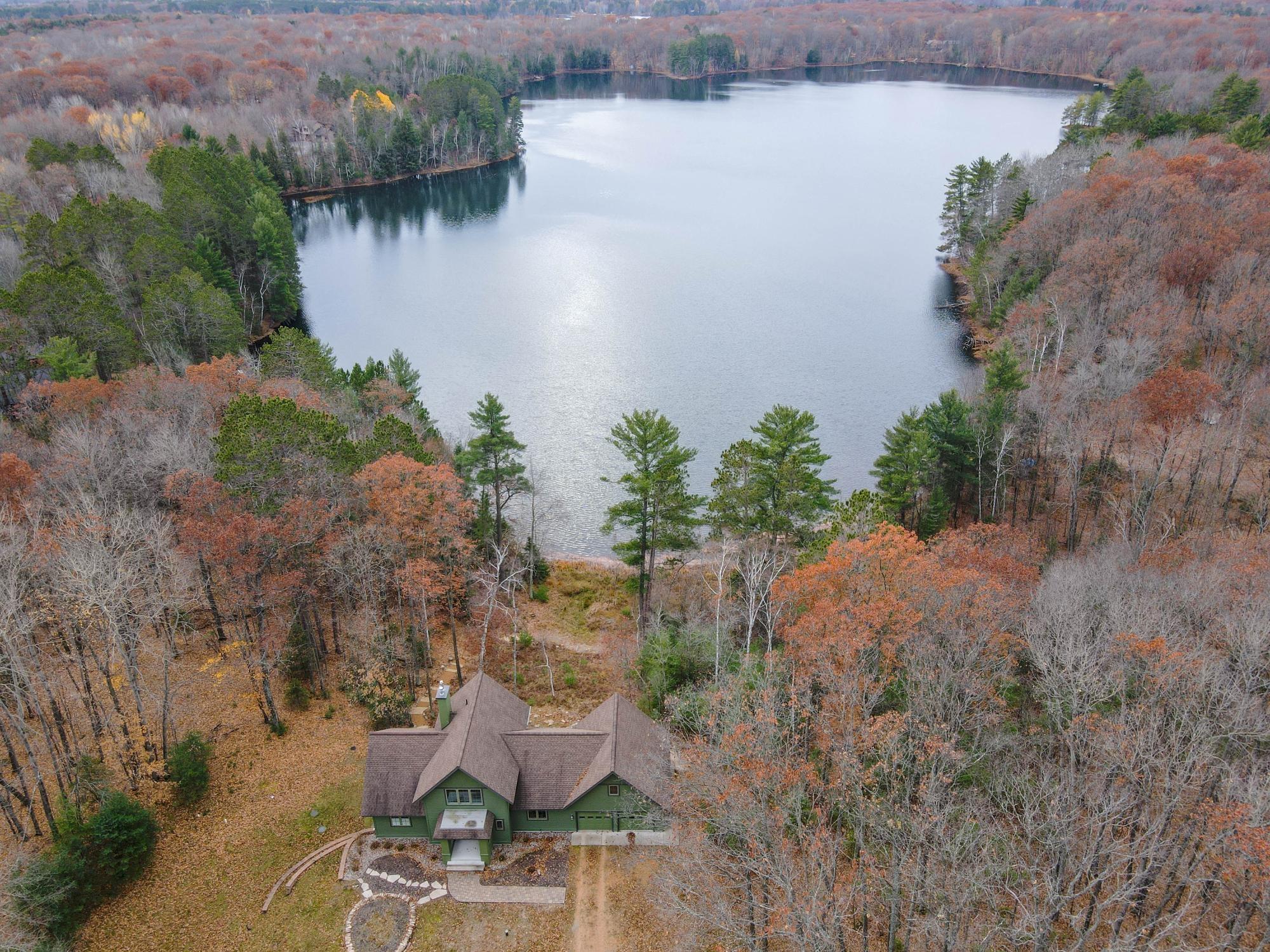 6579 Maple Tree Road Rhinelander, WI 54501 - Photo 2 of 51 Gallery Image 2
