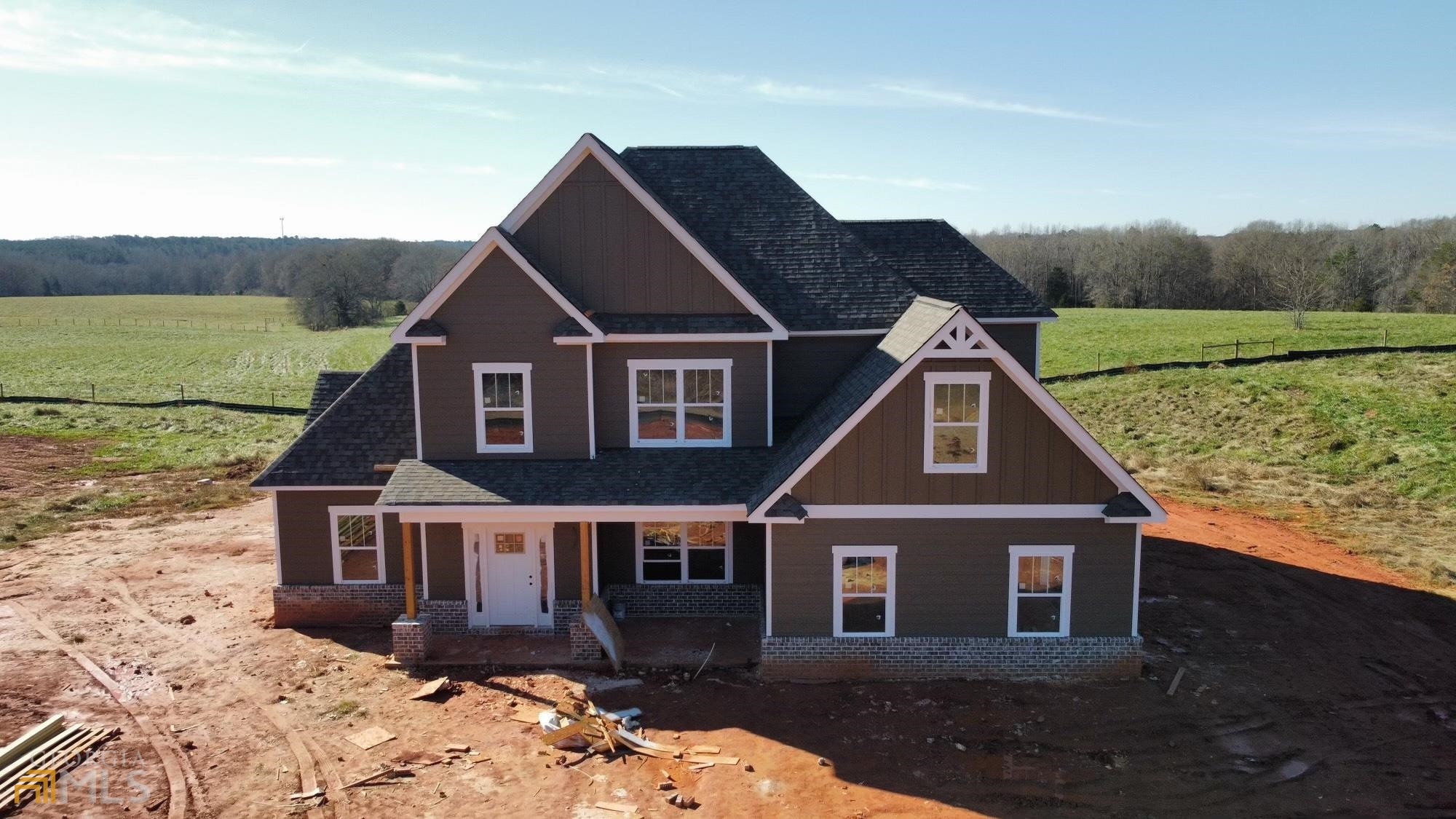 956 South Laney Road Locust Grove, GA 30248 - Photo 1 of 1