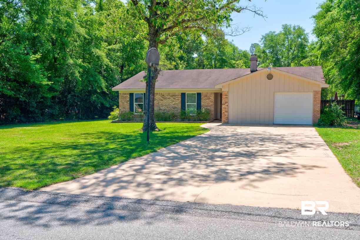 9763 Sunview Drive Semmes, AL 36575 - Photo 2 of 26