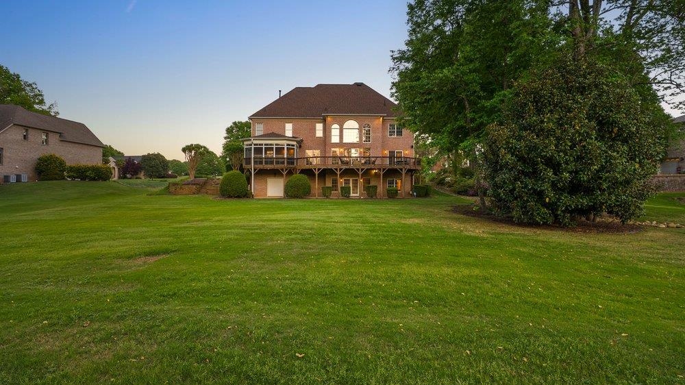 394 Crepe Myrtle Drive Greer, SC 29651 - Photo 38 of 50
