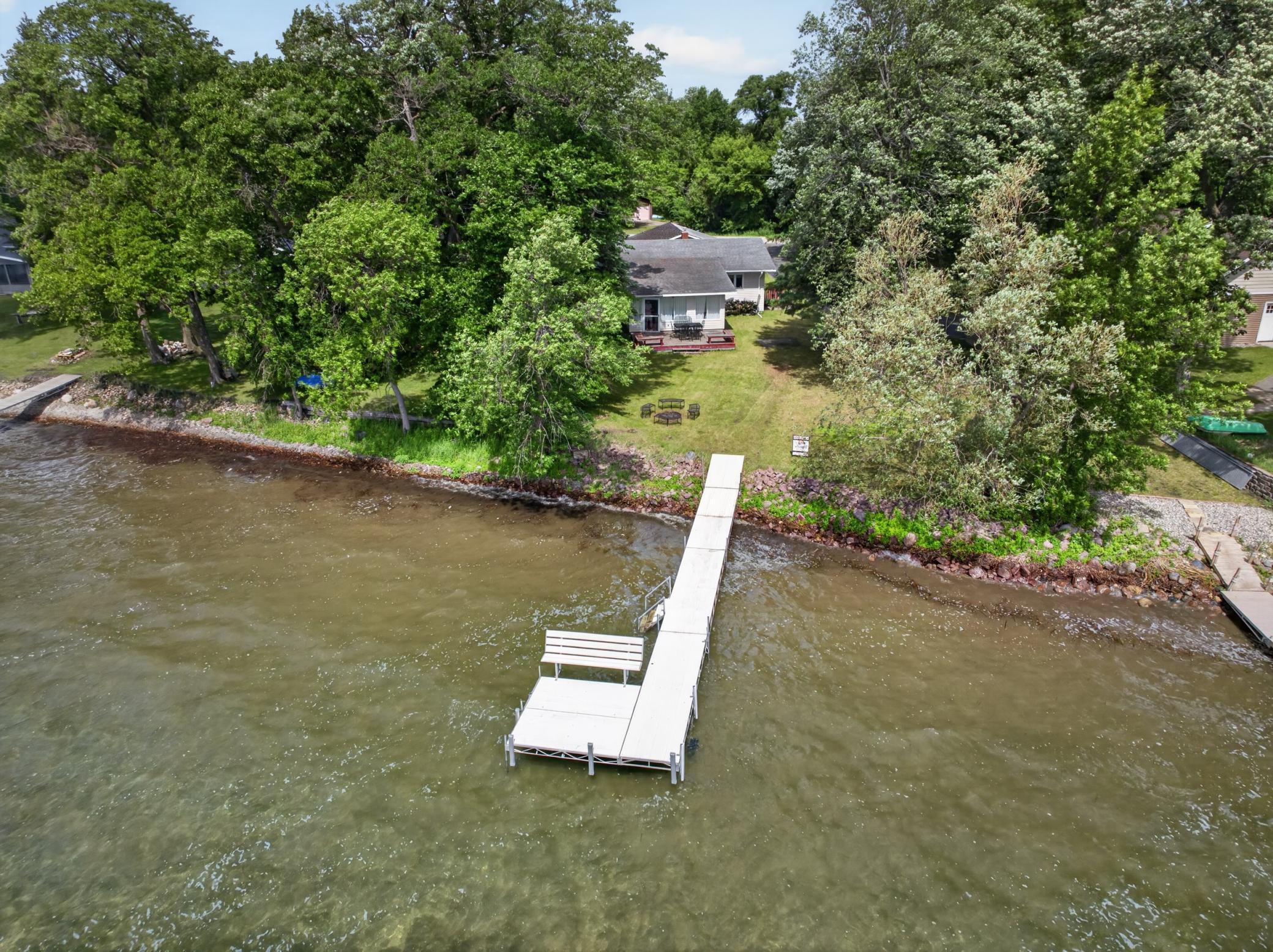 22465 Seifert Beach Road Pelican Rapids, MN 56572 - Photo 25 of 33