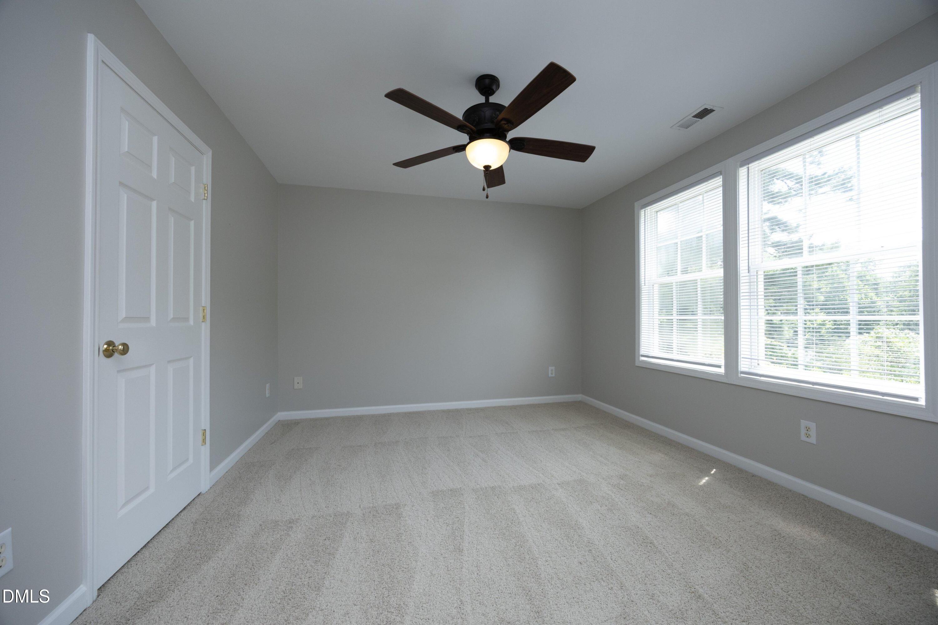 4753 Sunset Lake Road Apex, NC 27539 - Photo 23 of 35 Bedroom 4