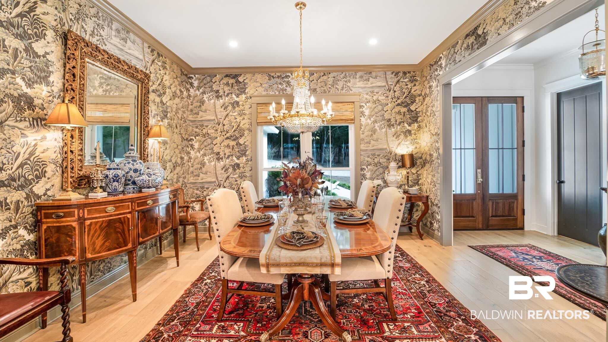 14625 Ridge Road Summerdale, AL 36580 - Photo 8 of 50
