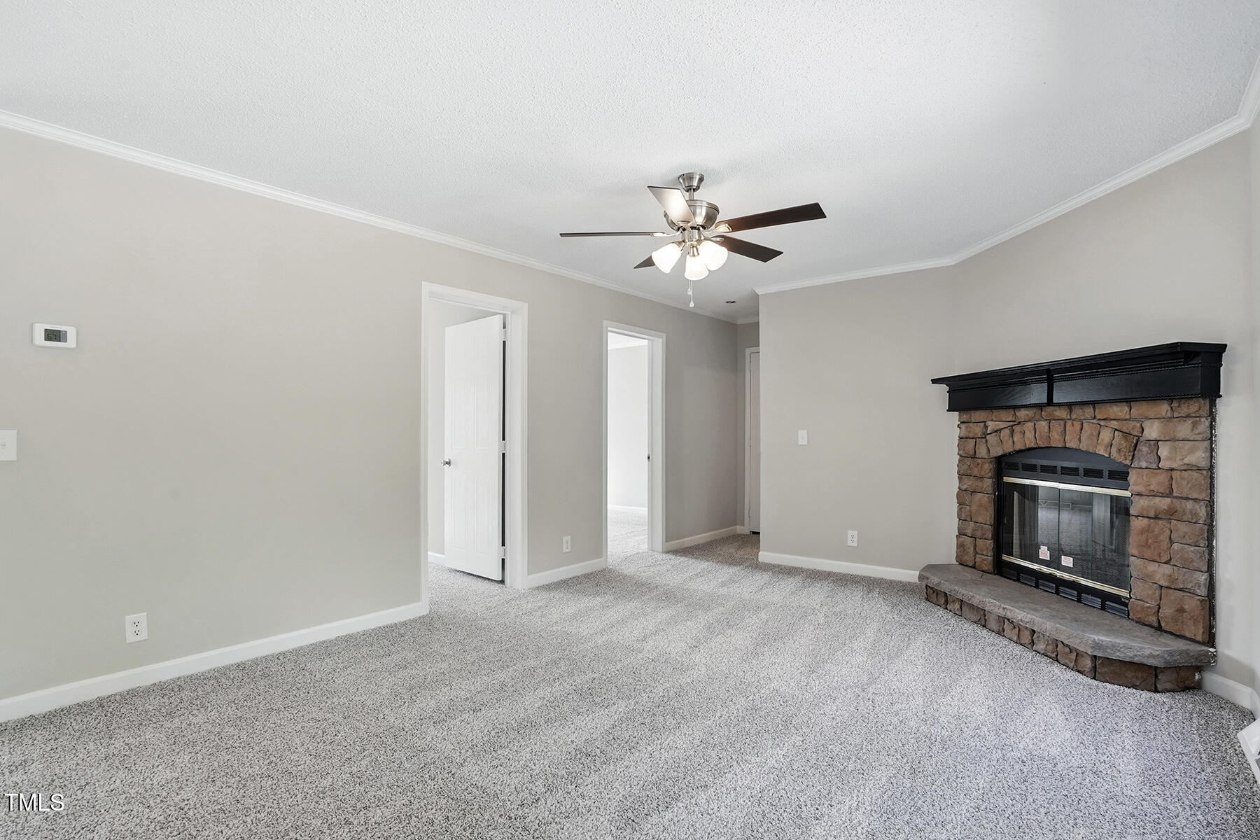 4467 Virgilina Road Roxboro, NC 27574 - Photo 14 of 30 Family Room