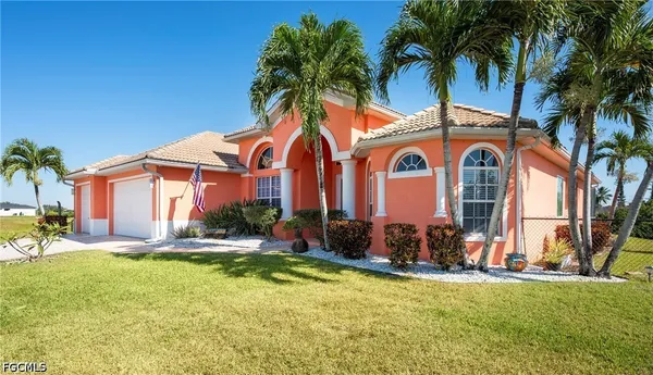 $610,000 | 2007 Northeast 1st Avenue, Cape Coral, FL 33909