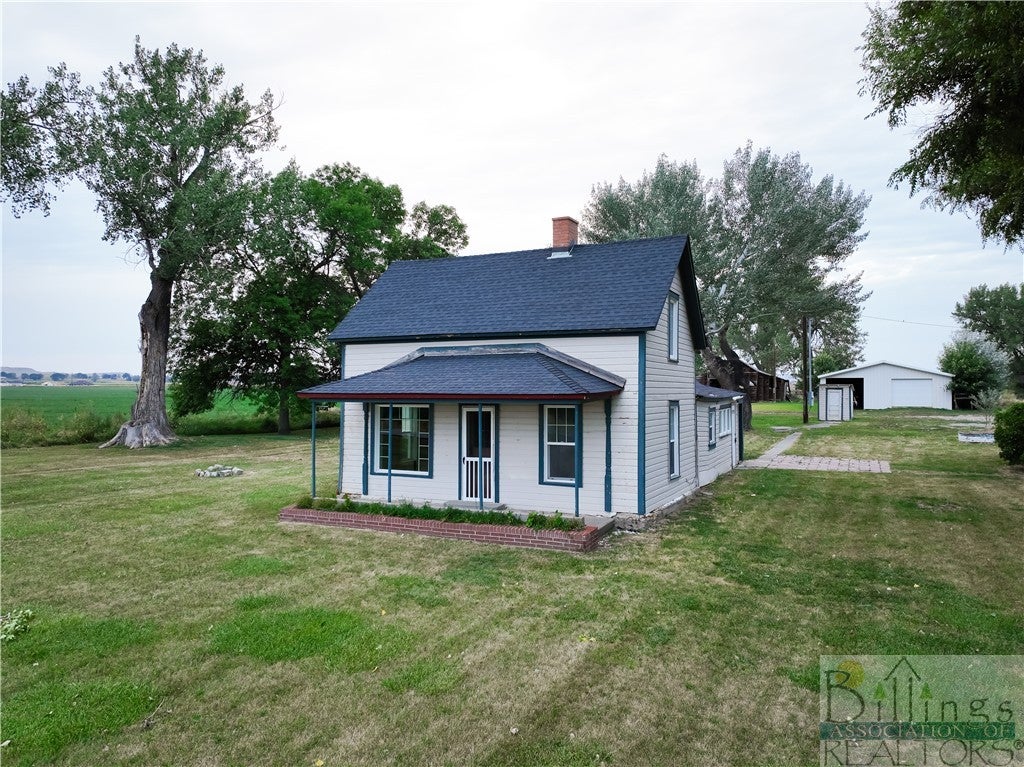6807 Danford Road Billings, MT 59106 - Photo 1 of 1 Gallery Image 1