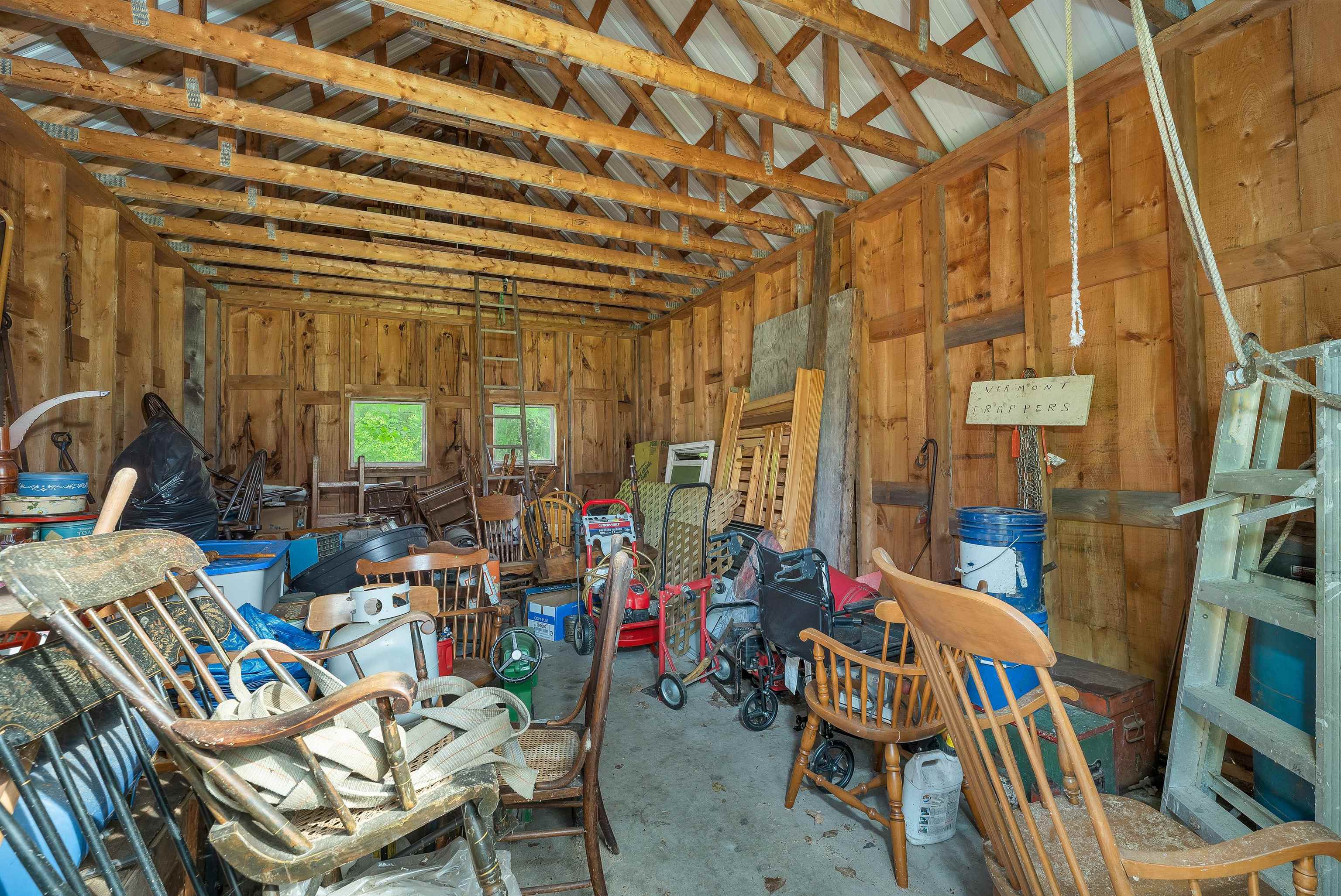88 High Street Warren, NH 03279 - Photo 45 of 47