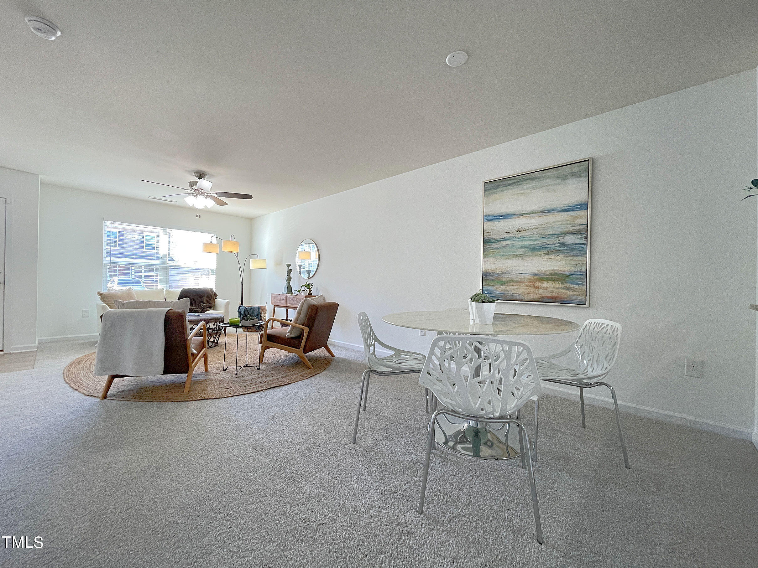 3903 Swinton Street Raleigh, NC 27616 - Photo 8 of 29 20240114_173621040_iOS