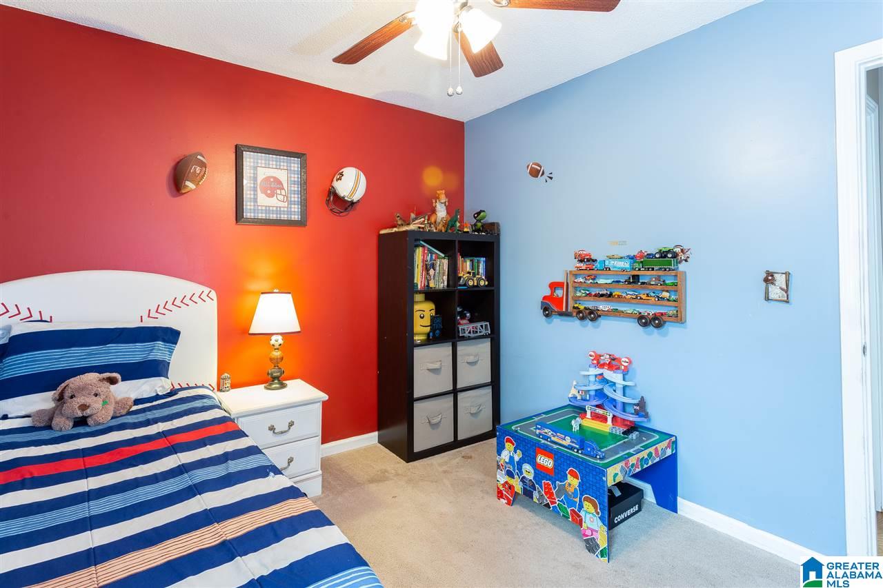 2913 Pinetree Street Moody, AL 35004 - Photo 21 of 35