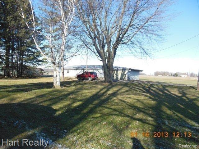 1900 South Banner Road Sandusky, MI 48471 - Photo 19 of 25 1900 s banner 019.jpg