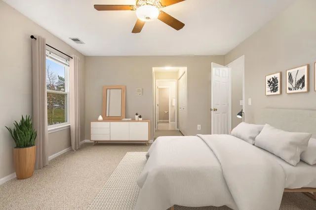 $299,900 | 1631 Weatherstone Drive, Ann Arbor, MI 48108