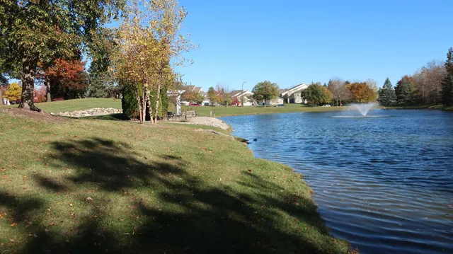 $299,900 | 1631 Weatherstone Drive, Ann Arbor, MI 48108