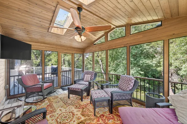 $1,960,000 | 5512 Hillside Court, Edina, MN 55439