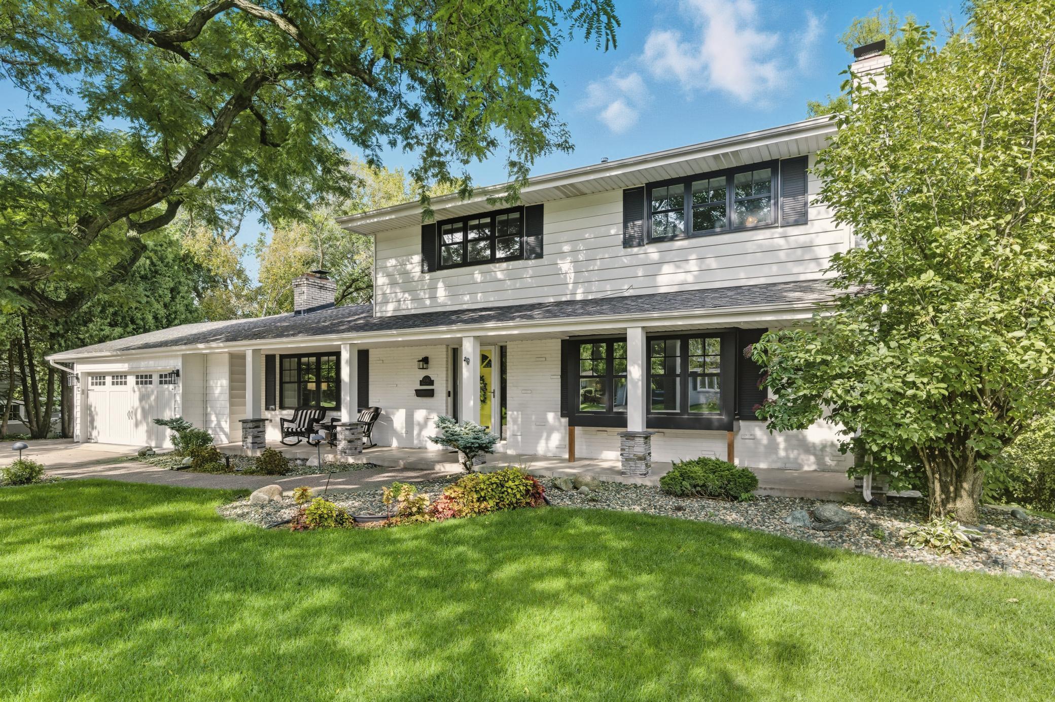 5512 Hillside Court Edina, MN 55439 - Photo 2 of 98