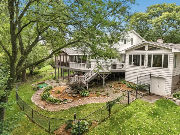 $1,960,000 | 5512 Hillside Court, Edina, MN 55439