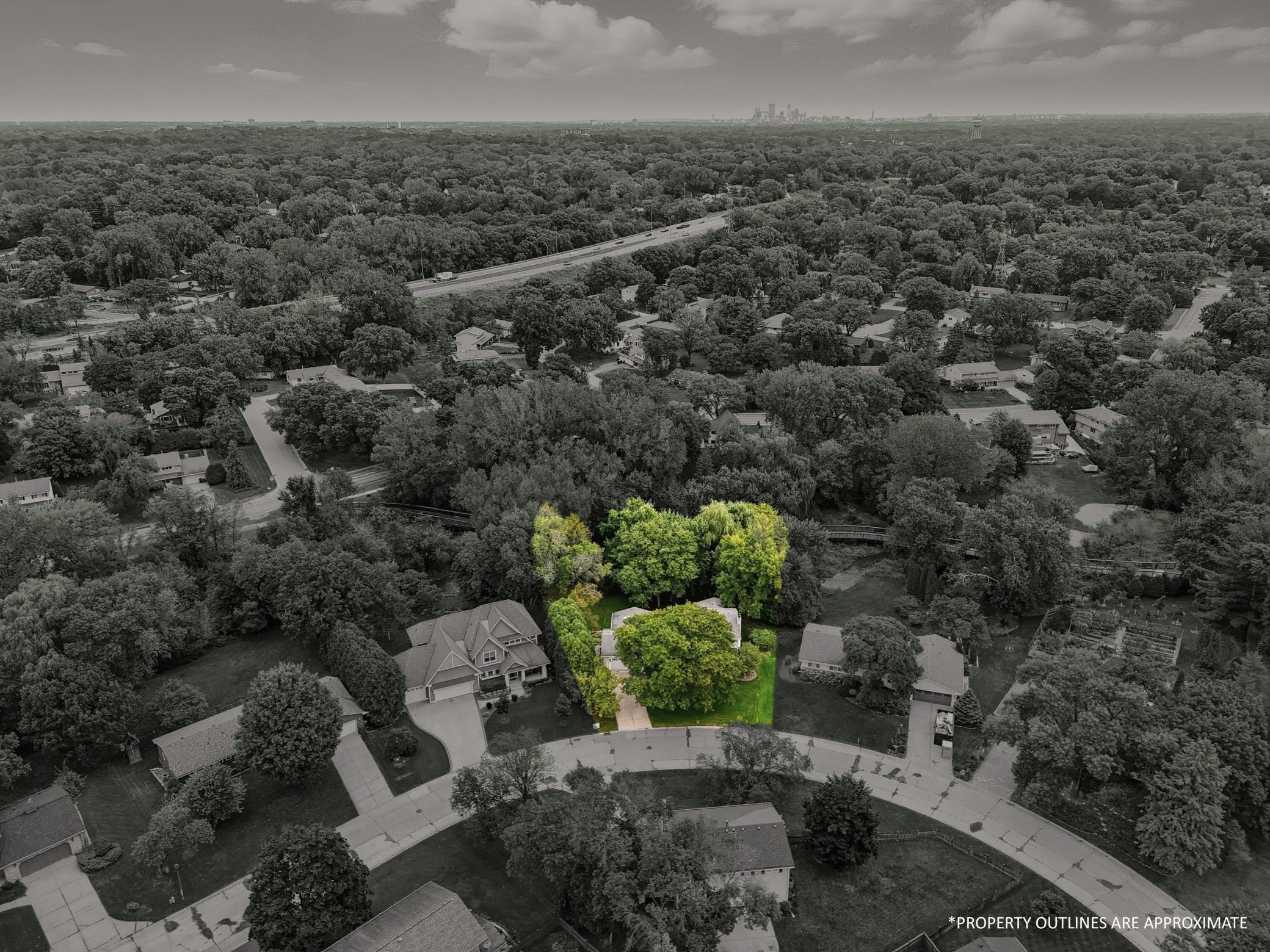 5512 Hillside Court Edina, MN 55439 - Photo 81 of 98