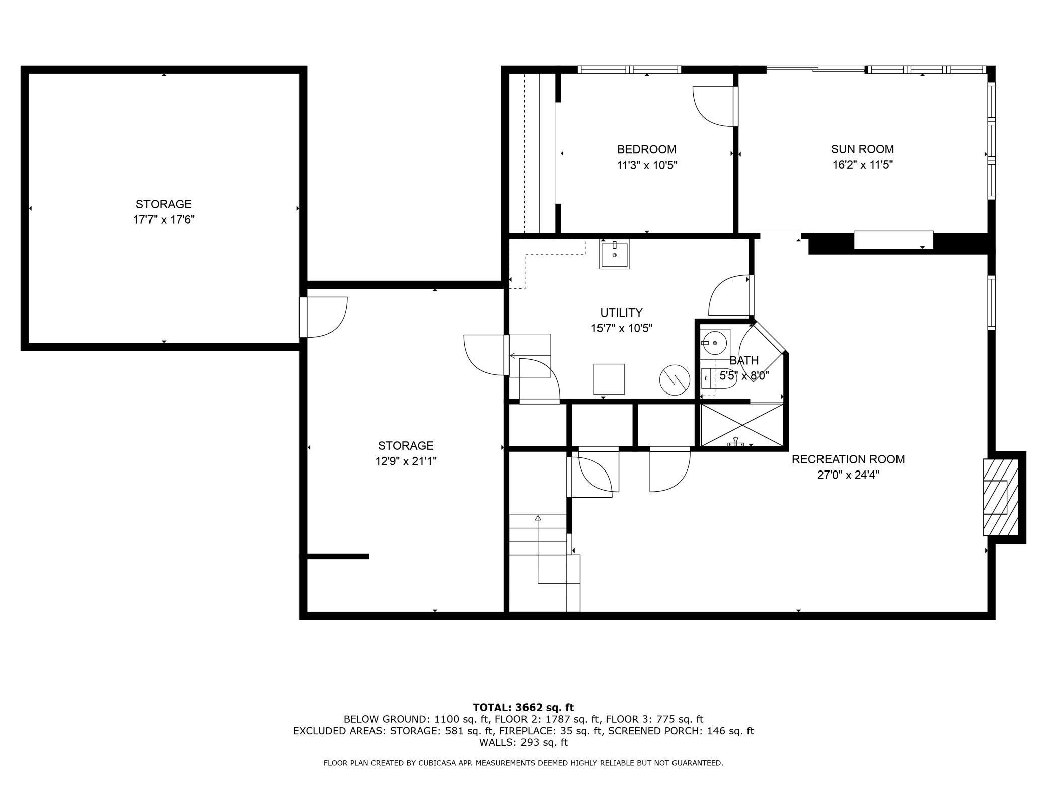 5512 Hillside Court Edina, MN 55439 - Photo 95 of 98