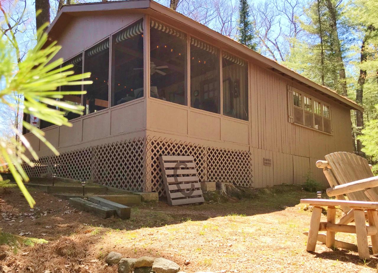 1507 Hug Road St. Germain, WI 54558 - Photo 3 of 26 Gallery Image 3