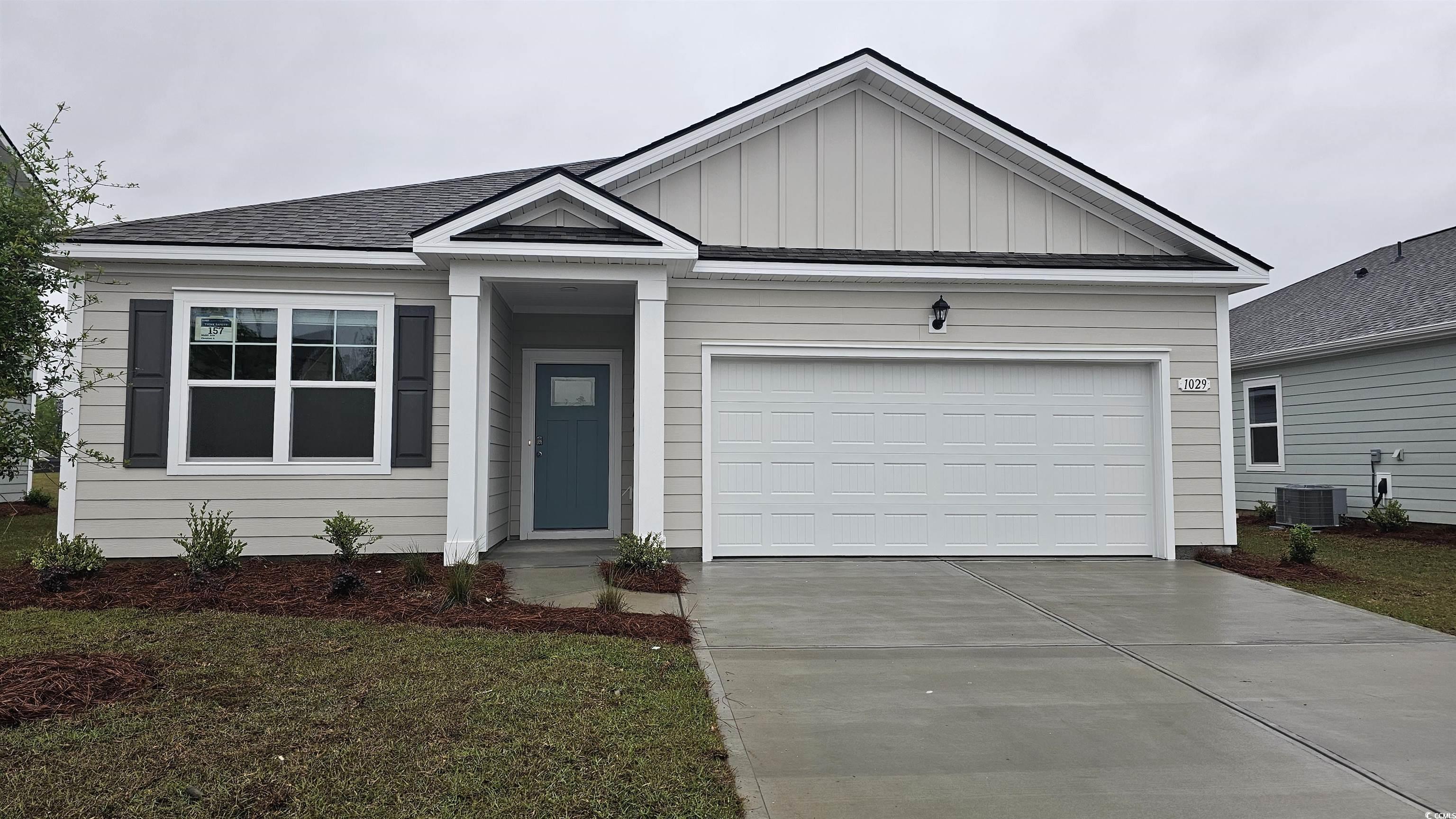 2811 Riverboat Way Conway, SC 29526 - Photo 1 of 22