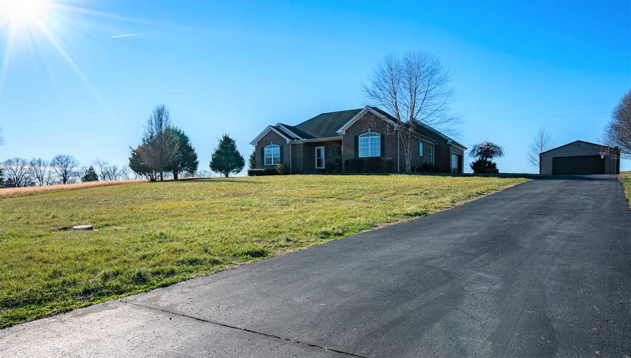 293 Chaney Road Franklin, KY 42134 - Photo 34 of 34 Gallery Image 34