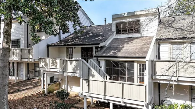 $310,000 | 4962 North Ellipse Drive, Marietta, GA 30068