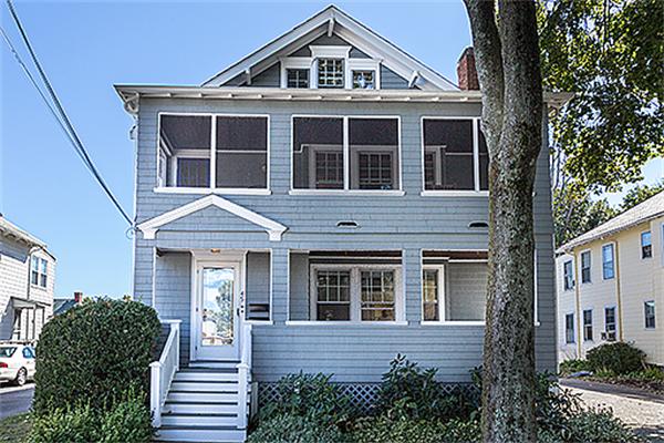49 Chester Road, Unit 2 Belmont, MA 02478 - Photo 1 of 18 Gallery Image 1