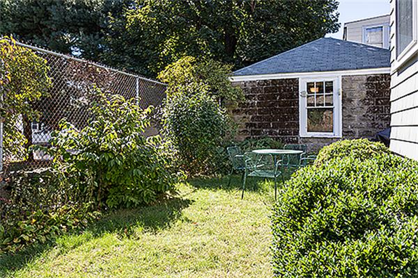 49 Chester Road, Unit 2 Belmont, MA 02478 - Photo 16 of 18 Gallery Image 16
