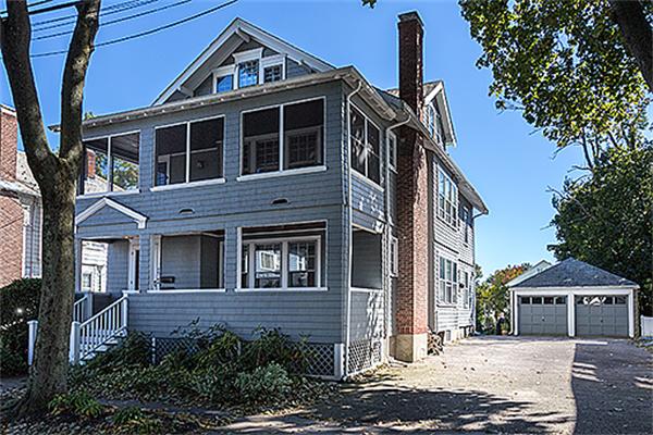 49 Chester Road, Unit 2 Belmont, MA 02478 - Photo 18 of 18 Gallery Image 18