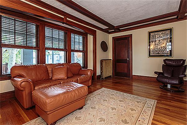 49 Chester Road, Unit 2 Belmont, MA 02478 - Photo 2 of 18 Gallery Image 2