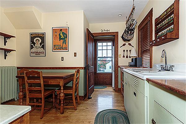 49 Chester Road, Unit 2 Belmont, MA 02478 - Photo 7 of 18 Gallery Image 7
