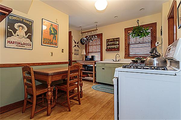49 Chester Road, Unit 2 Belmont, MA 02478 - Photo 8 of 18 Gallery Image 8