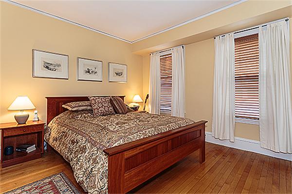 49 Chester Road, Unit 2 Belmont, MA 02478 - Photo 9 of 18 Gallery Image 9