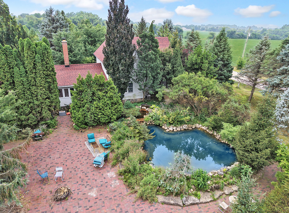 3004 Stieg Road Woodstock, IL 60098 - Photo 2 of 17 Gallery Image 2