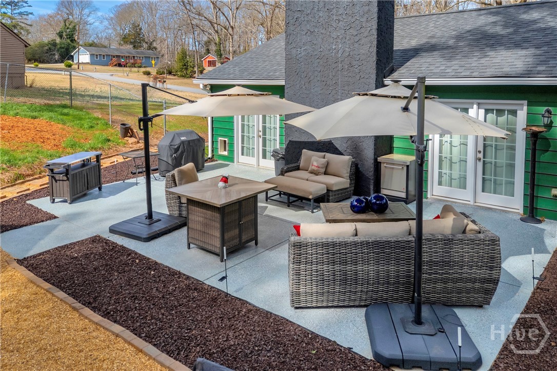 306 Providence Road Athens, GA 30606 - Photo 49 of 60 Gallery Image 49