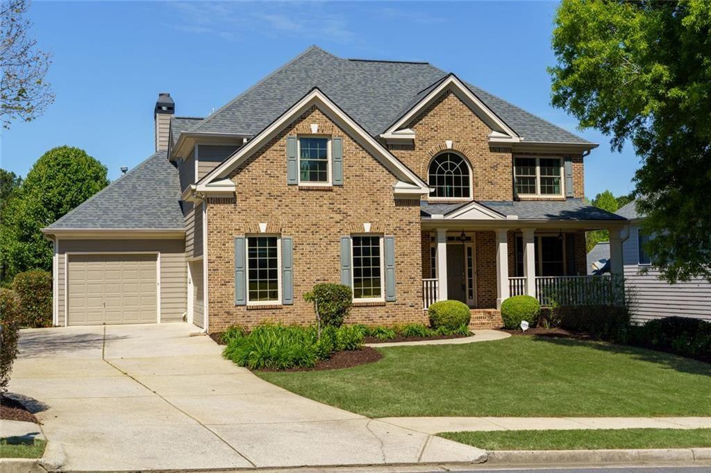 140 Waterstone Point Acworth, GA 30101 - Photo 1 of 20