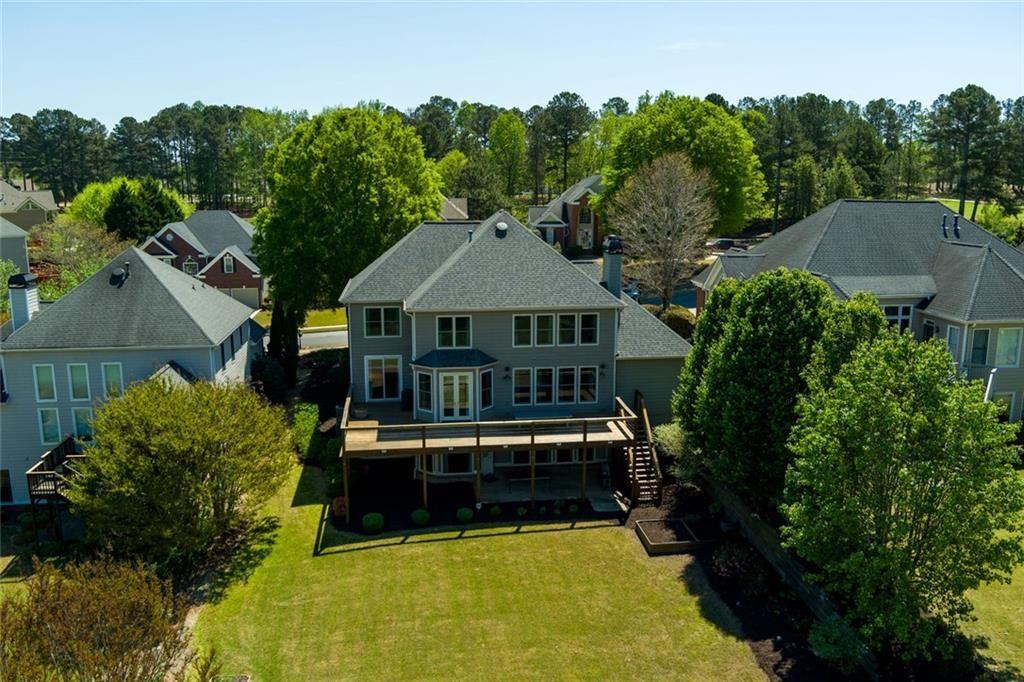 140 Waterstone Point Acworth, GA 30101 - Photo 14 of 20