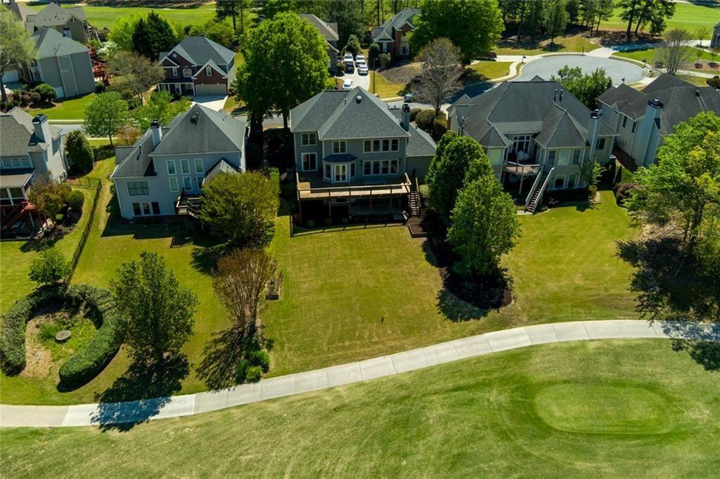 140 Waterstone Point Acworth, GA 30101 - Photo 15 of 20