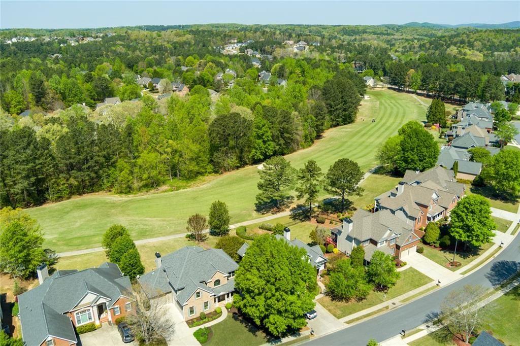 140 Waterstone Point Acworth, GA 30101 - Photo 17 of 20