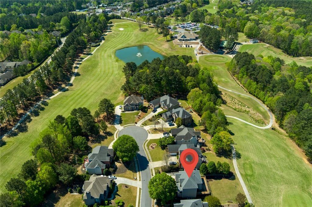 140 Waterstone Point Acworth, GA 30101 - Photo 18 of 20