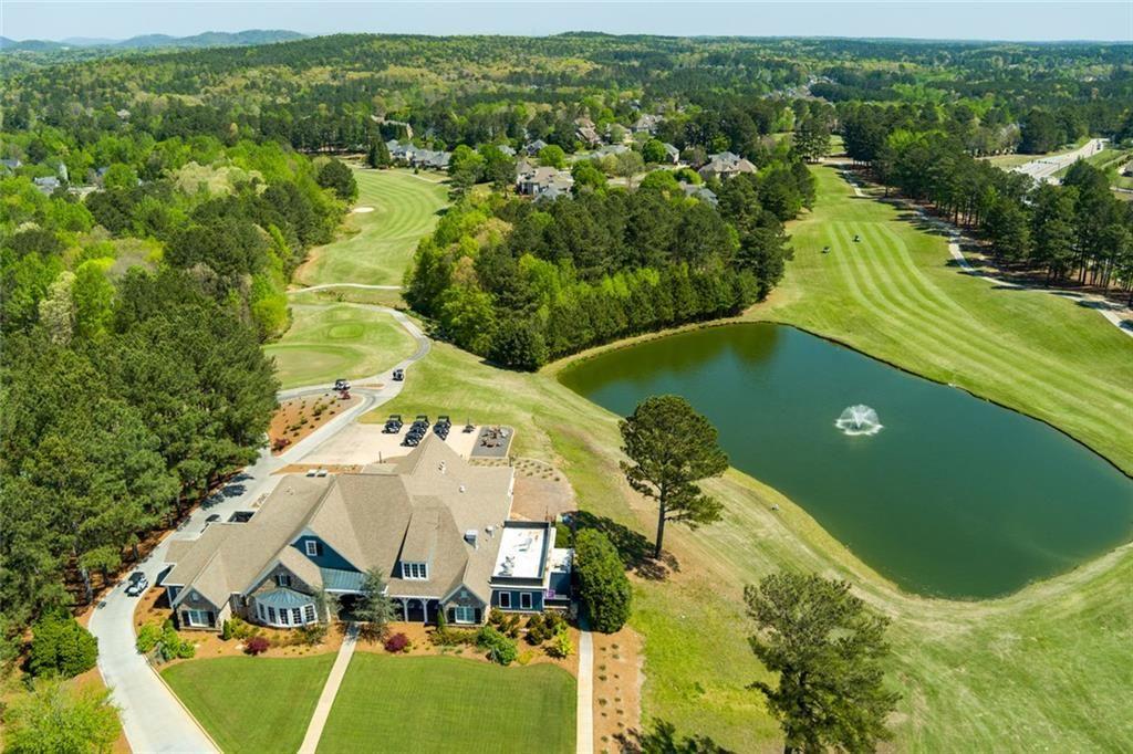 140 Waterstone Point Acworth, GA 30101 - Photo 19 of 20