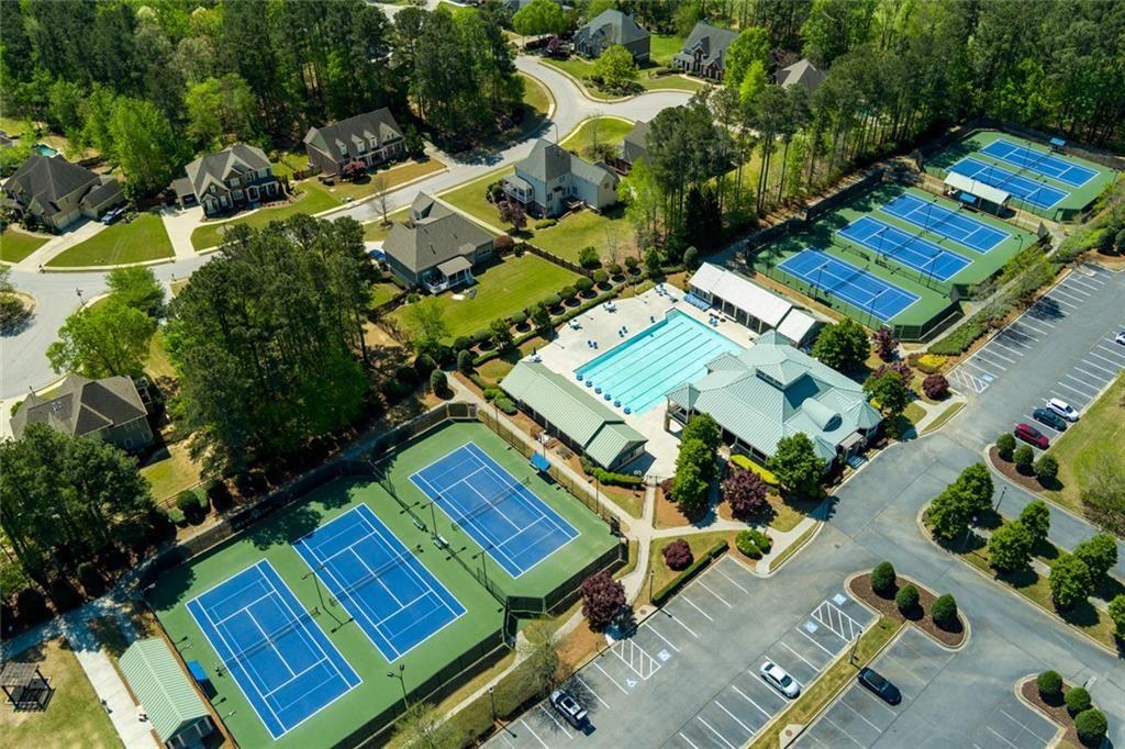 140 Waterstone Point Acworth, GA 30101 - Photo 20 of 20