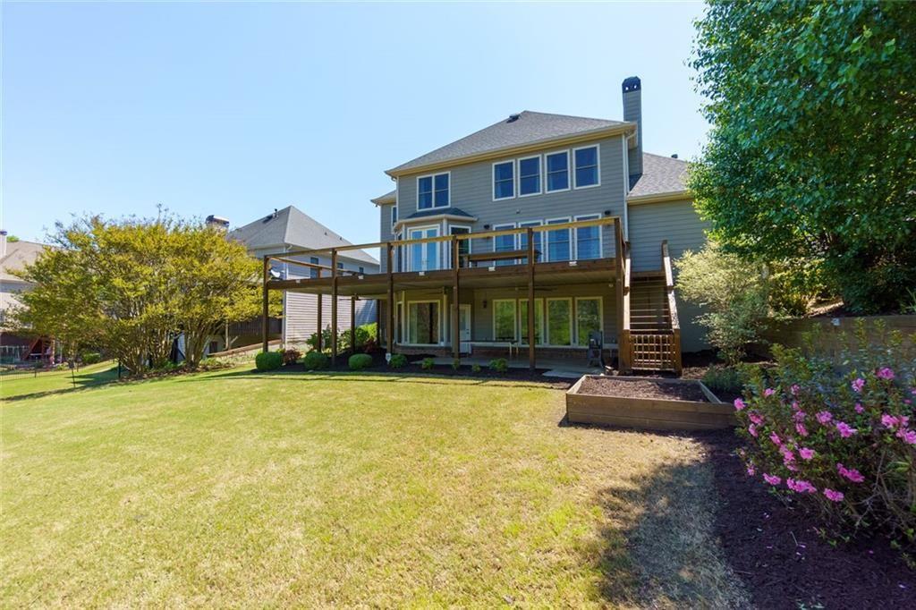 140 Waterstone Point Acworth, GA 30101 - Photo 2 of 20